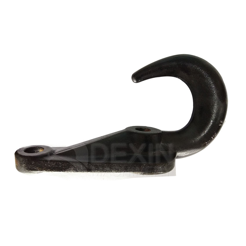 Metal Tow Hook