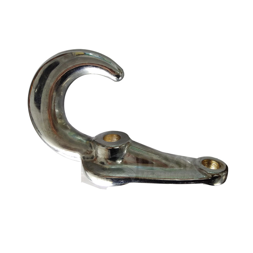 Forging Metal Tow Hook