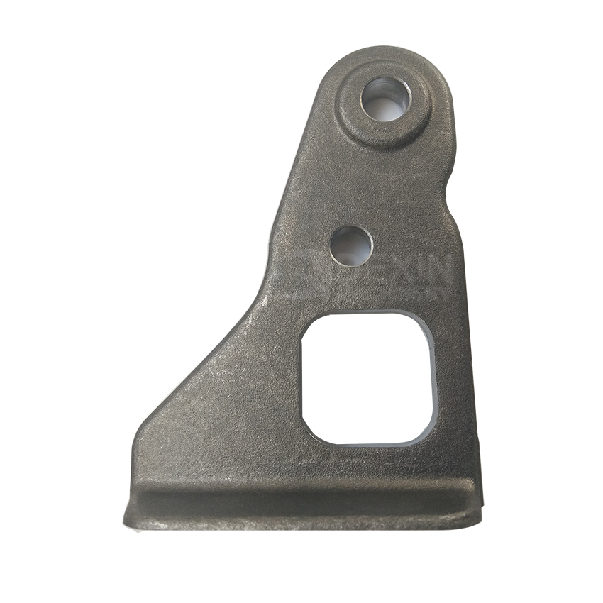 AutoCar seat FR bracket Forging part