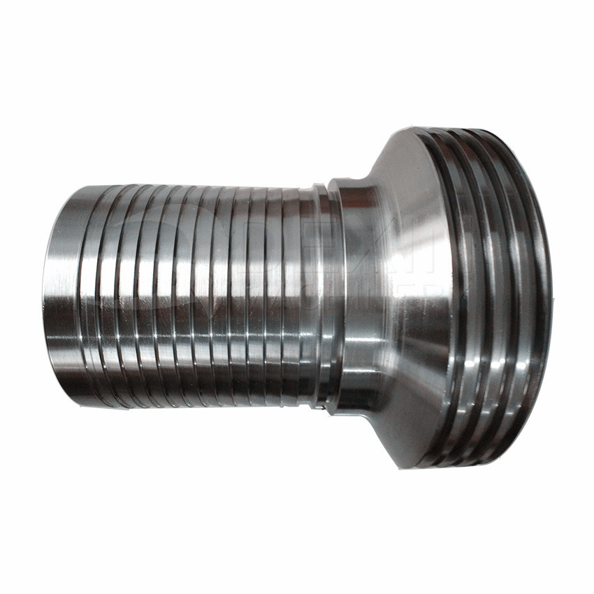 internal expansion shank