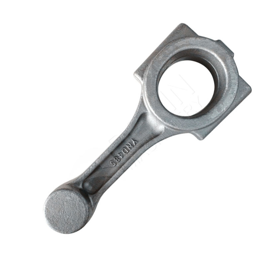 YND485 connecting rod