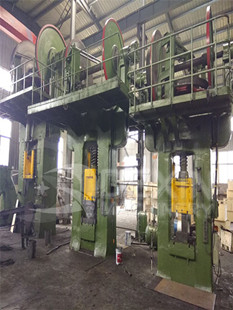 1000T+630T+400T Friction Press